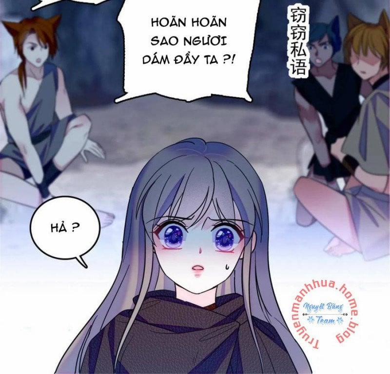 Mau Chạy !! Nam Thần Thú Thế Đến Truy Thê 88 trang 7