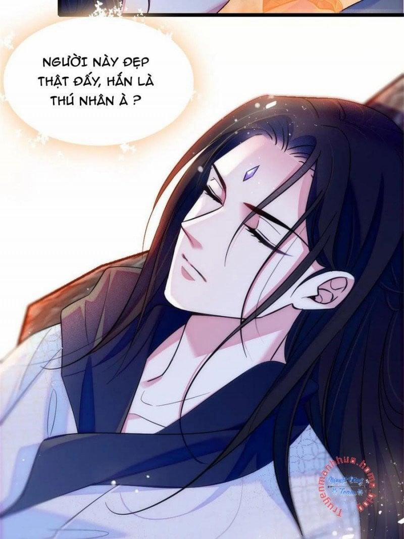 Mau Chạy !! Nam Thần Thú Thế Đến Truy Thê 90 trang 1