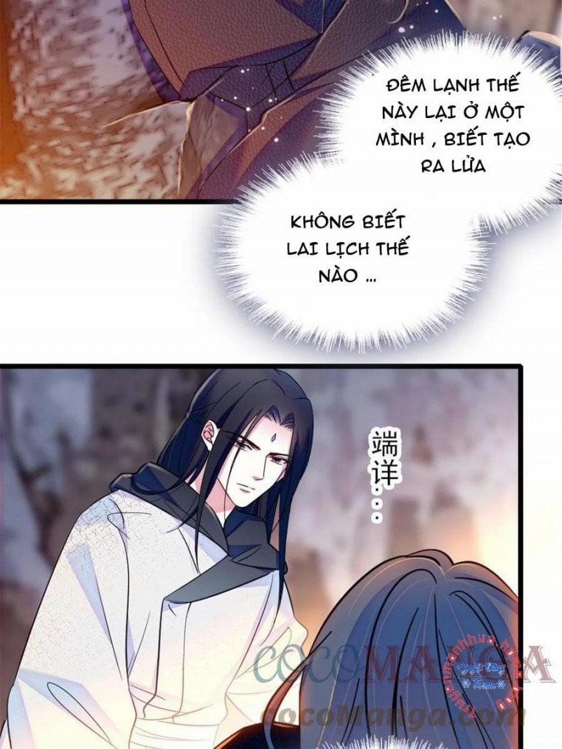 Mau Chạy !! Nam Thần Thú Thế Đến Truy Thê 90 trang 14