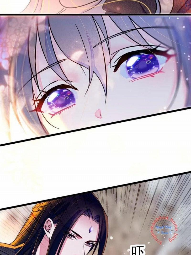 Mau Chạy !! Nam Thần Thú Thế Đến Truy Thê 90 trang 16