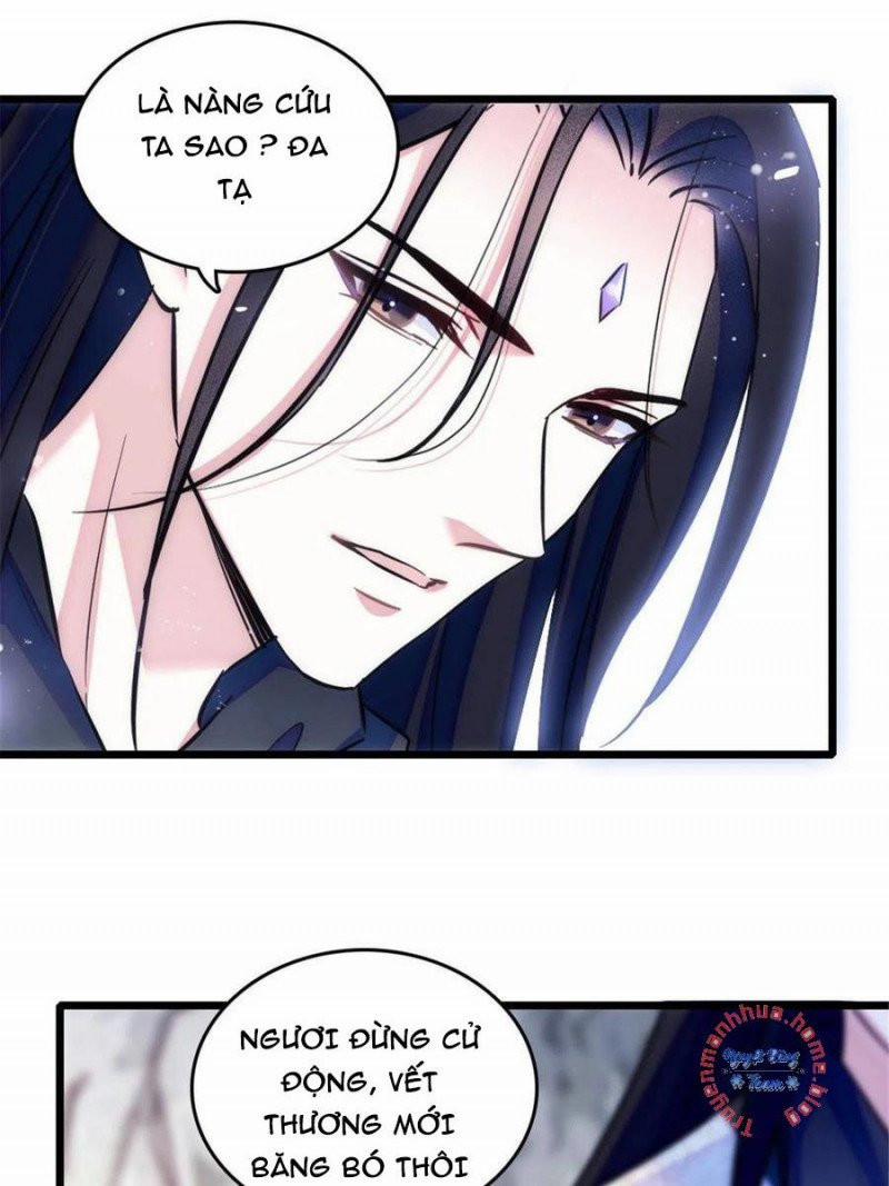 Mau Chạy !! Nam Thần Thú Thế Đến Truy Thê 90 trang 18