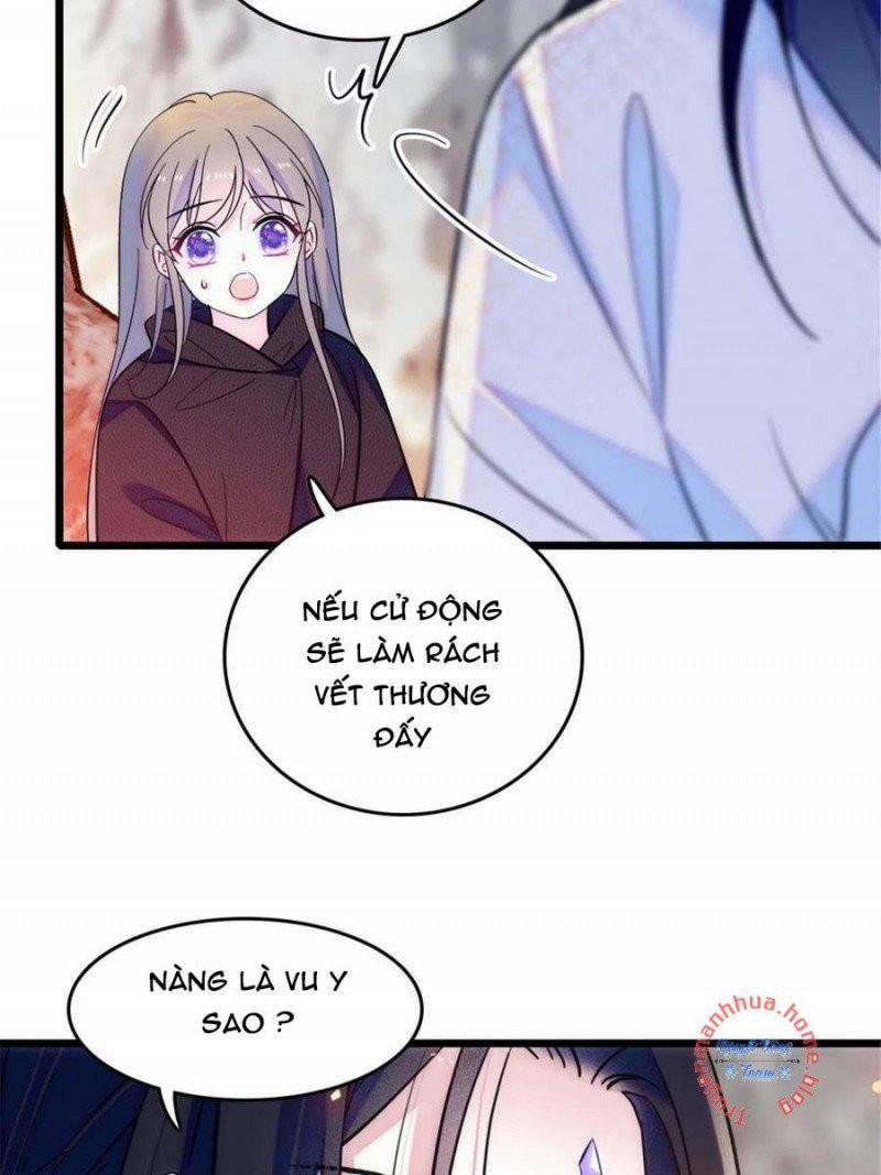 Mau Chạy !! Nam Thần Thú Thế Đến Truy Thê 90 trang 19