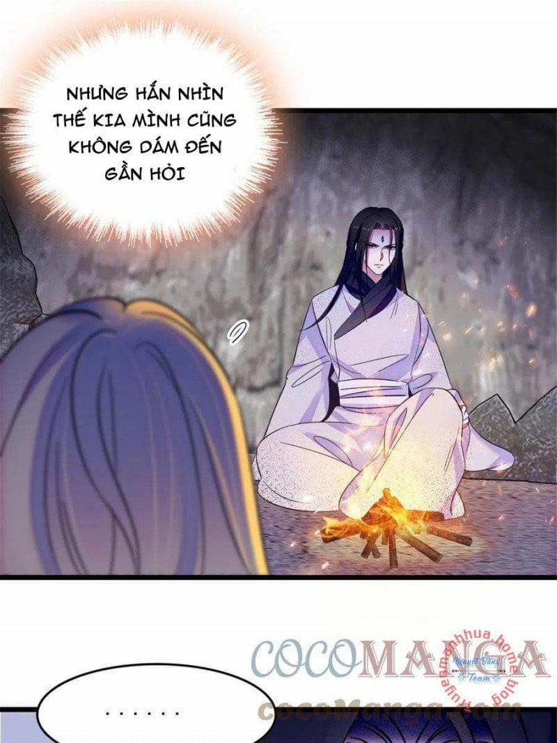 Mau Chạy !! Nam Thần Thú Thế Đến Truy Thê 90 trang 26