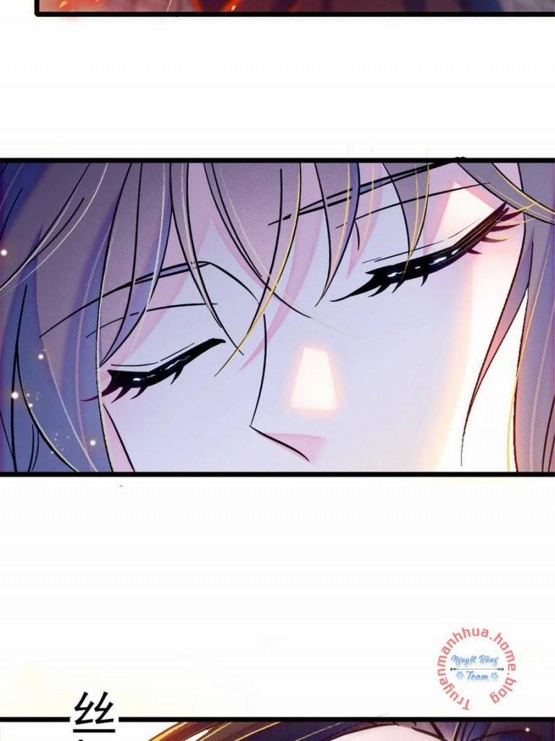 Mau Chạy !! Nam Thần Thú Thế Đến Truy Thê 90 trang 6