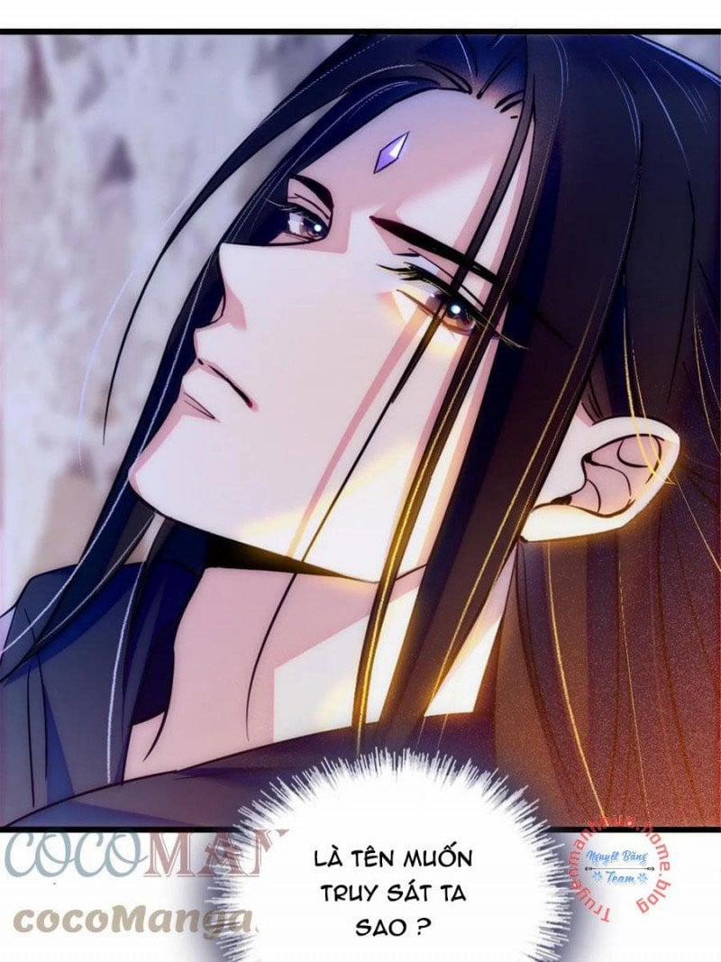 Mau Chạy !! Nam Thần Thú Thế Đến Truy Thê 90 trang 8