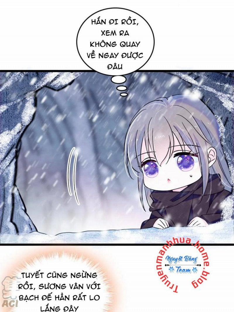 Mau Chạy !! Nam Thần Thú Thế Đến Truy Thê 91 trang 10