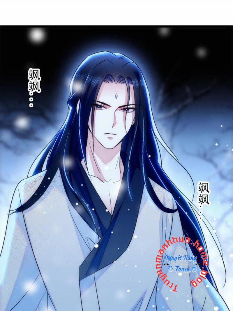 Mau Chạy !! Nam Thần Thú Thế Đến Truy Thê 91 trang 21