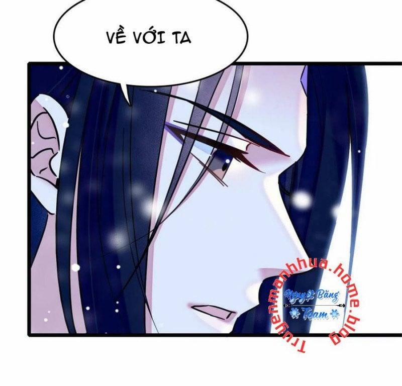 Mau Chạy !! Nam Thần Thú Thế Đến Truy Thê 91 trang 24