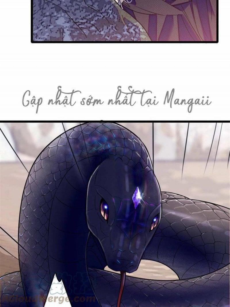 Mau Chạy !! Nam Thần Thú Thế Đến Truy Thê 93 trang 1