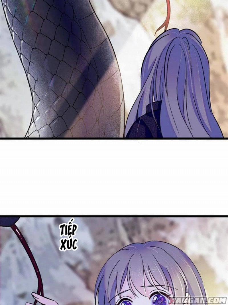 Mau Chạy !! Nam Thần Thú Thế Đến Truy Thê 93 trang 14