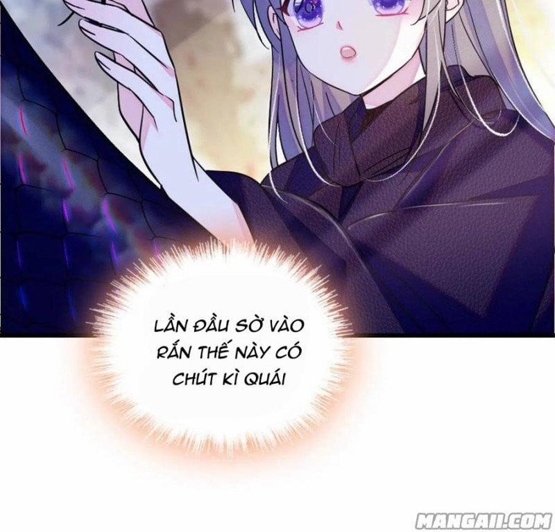 Mau Chạy !! Nam Thần Thú Thế Đến Truy Thê 93 trang 15