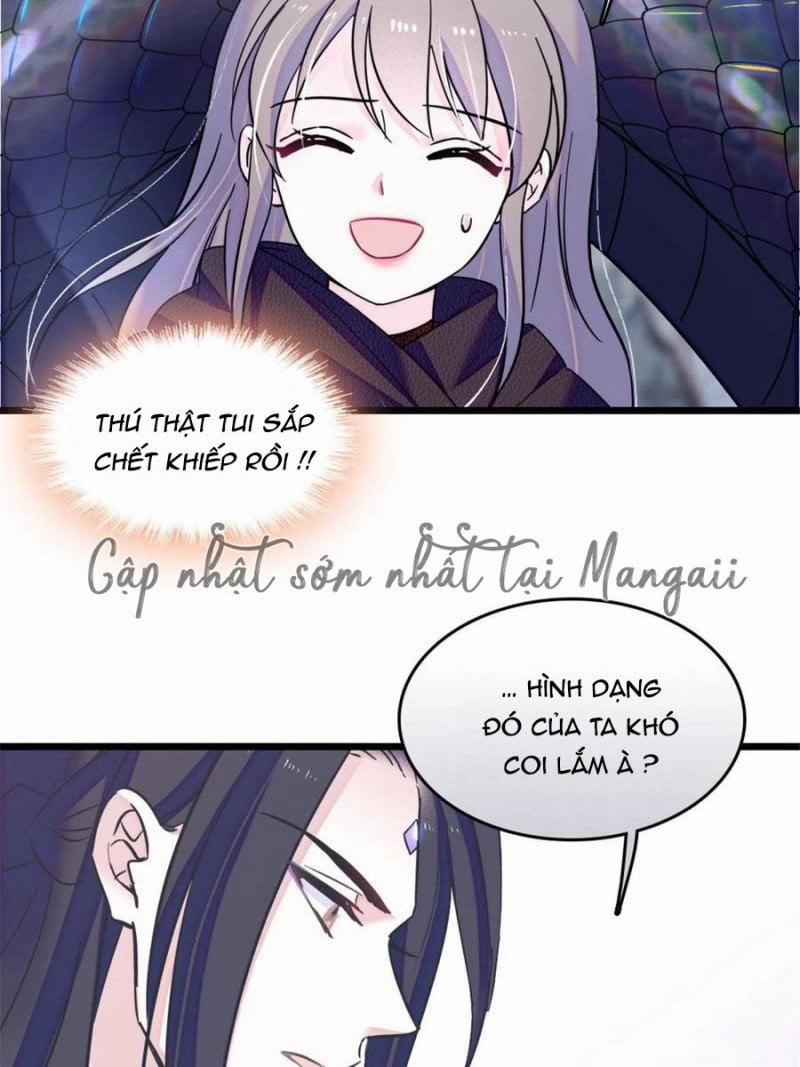 Mau Chạy !! Nam Thần Thú Thế Đến Truy Thê 93 trang 9