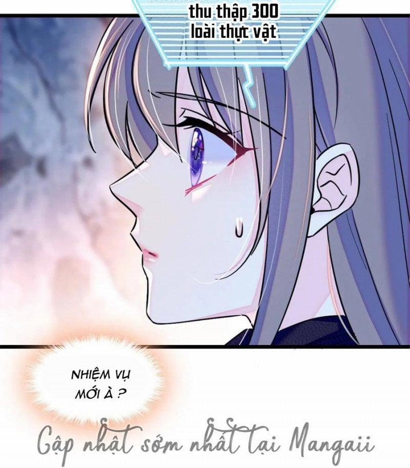 Mau Chạy !! Nam Thần Thú Thế Đến Truy Thê 94 trang 11