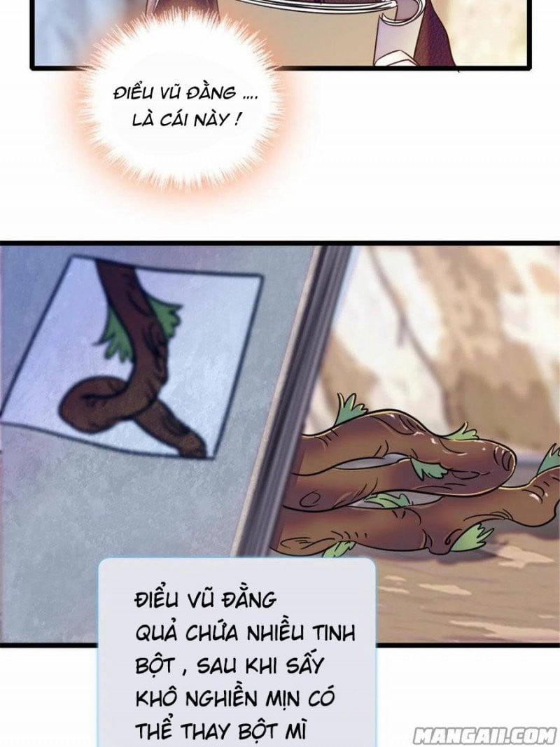 Mau Chạy !! Nam Thần Thú Thế Đến Truy Thê 94 trang 13