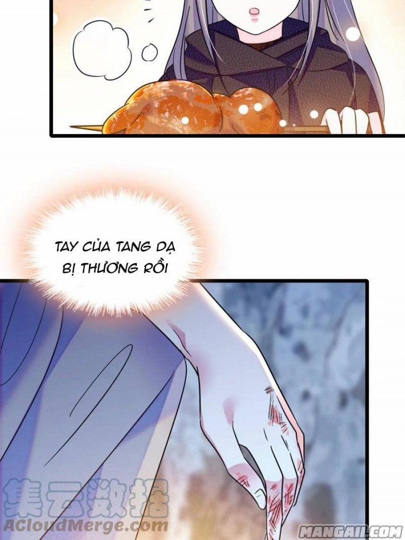 Mau Chạy !! Nam Thần Thú Thế Đến Truy Thê 94 trang 18
