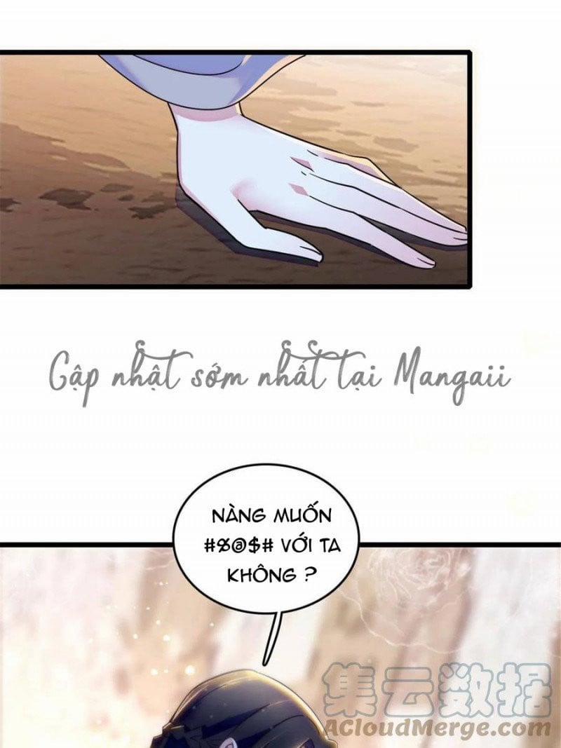 Mau Chạy !! Nam Thần Thú Thế Đến Truy Thê 94 trang 24