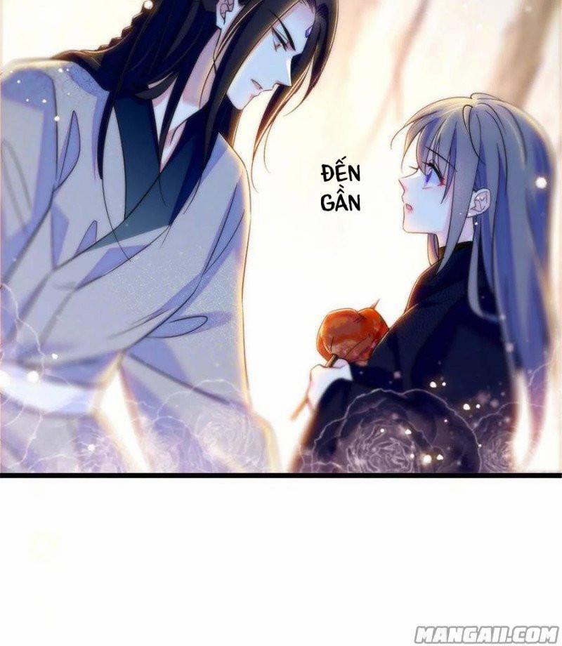 Mau Chạy !! Nam Thần Thú Thế Đến Truy Thê 94 trang 25