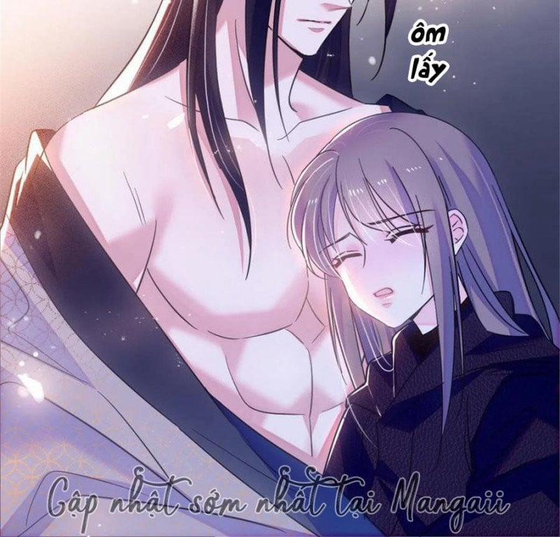 Mau Chạy !! Nam Thần Thú Thế Đến Truy Thê 99 trang 11