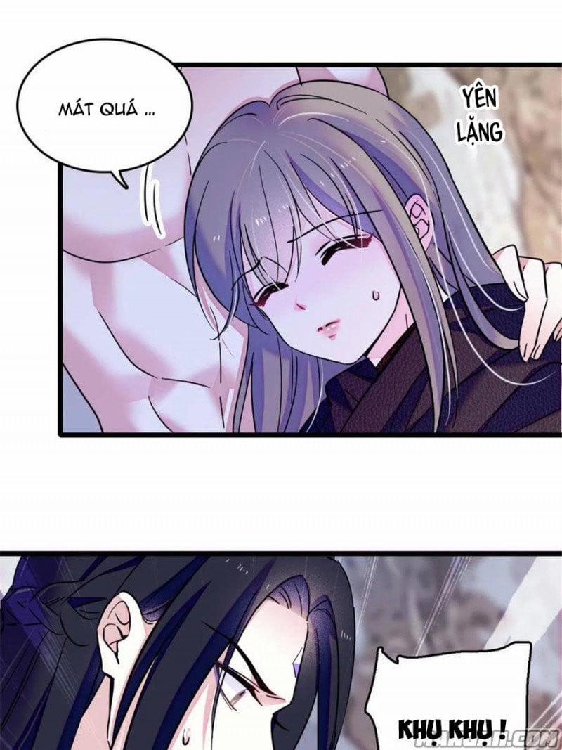 Mau Chạy !! Nam Thần Thú Thế Đến Truy Thê 99 trang 12