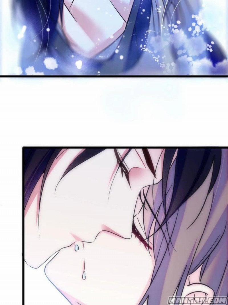 Mau Chạy !! Nam Thần Thú Thế Đến Truy Thê 99 trang 17