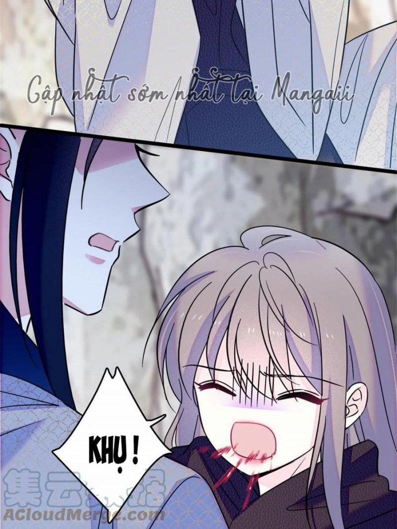 Mau Chạy !! Nam Thần Thú Thế Đến Truy Thê 99 trang 22