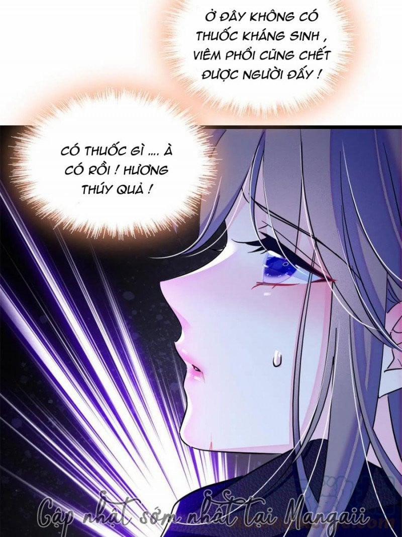 Mau Chạy !! Nam Thần Thú Thế Đến Truy Thê 99 trang 25