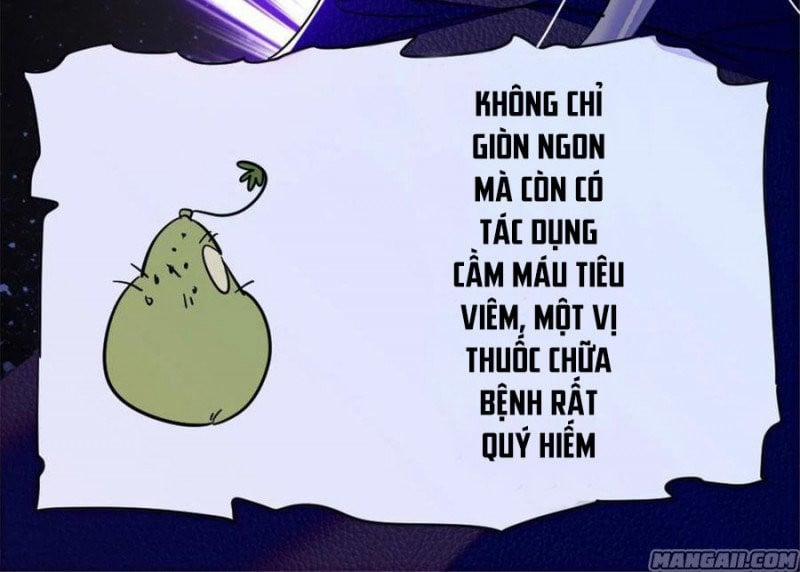 Mau Chạy !! Nam Thần Thú Thế Đến Truy Thê 99 trang 26