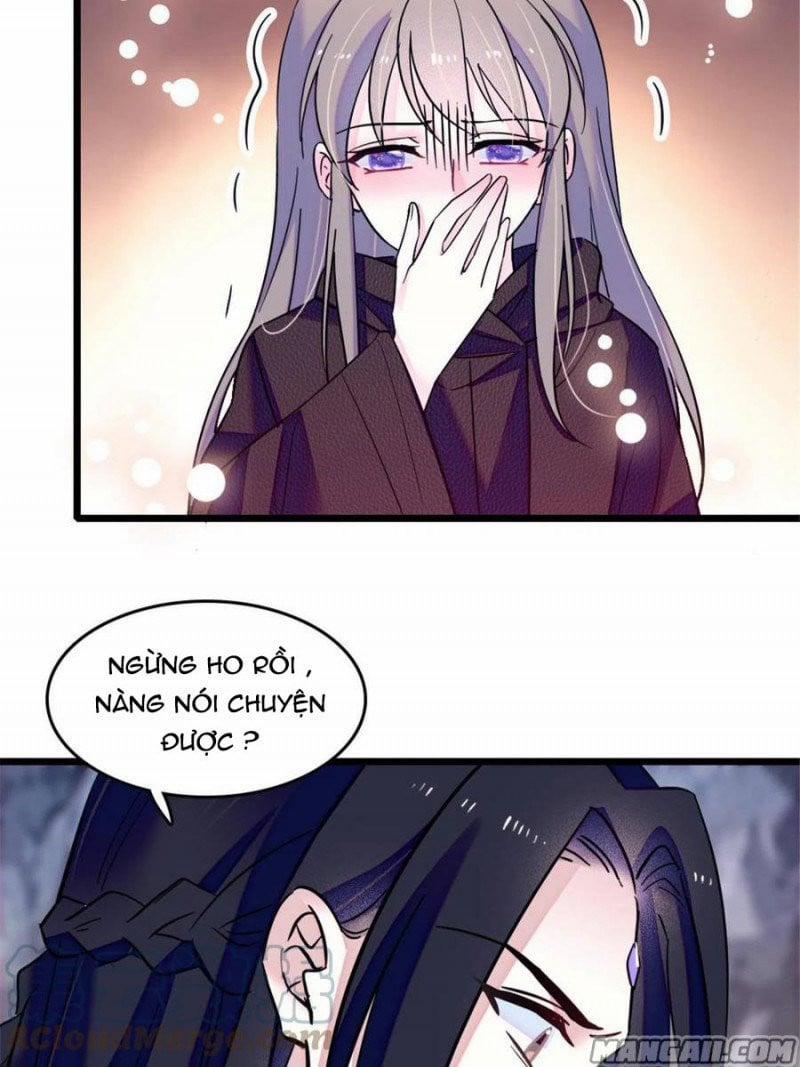 Mau Chạy !! Nam Thần Thú Thế Đến Truy Thê 99 trang 28