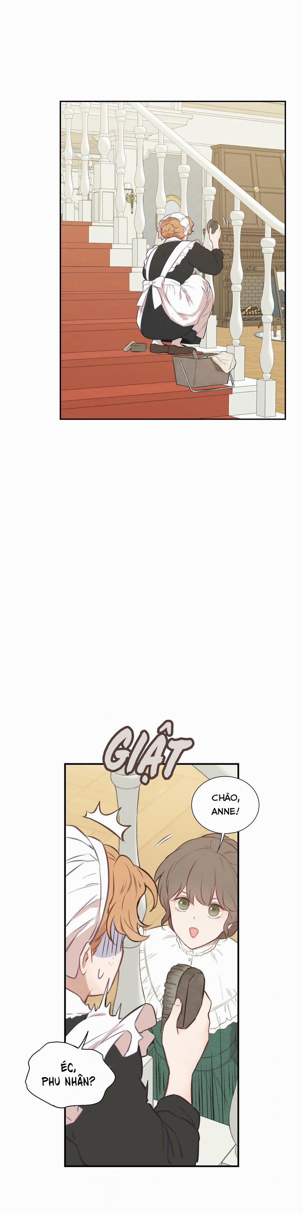 Máu Của Nàng Giselle 4 trang 28