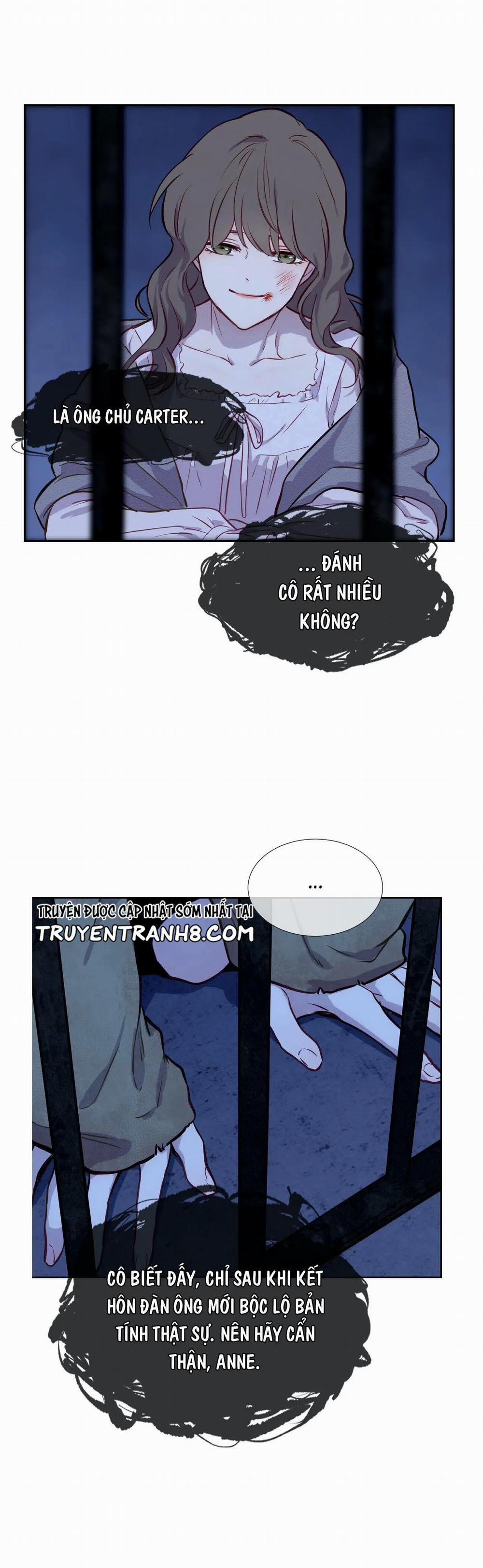 Máu Của Nàng Giselle 5 trang 26