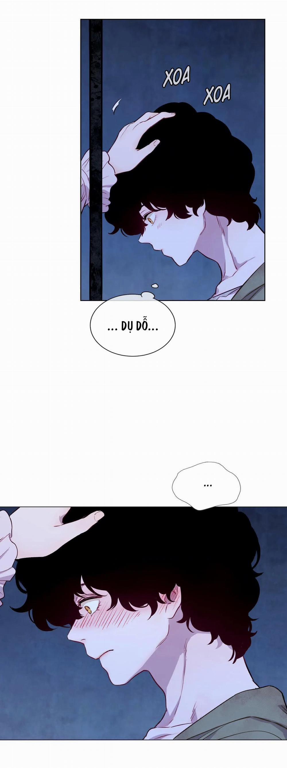 Máu Của Nàng Giselle 5 trang 37