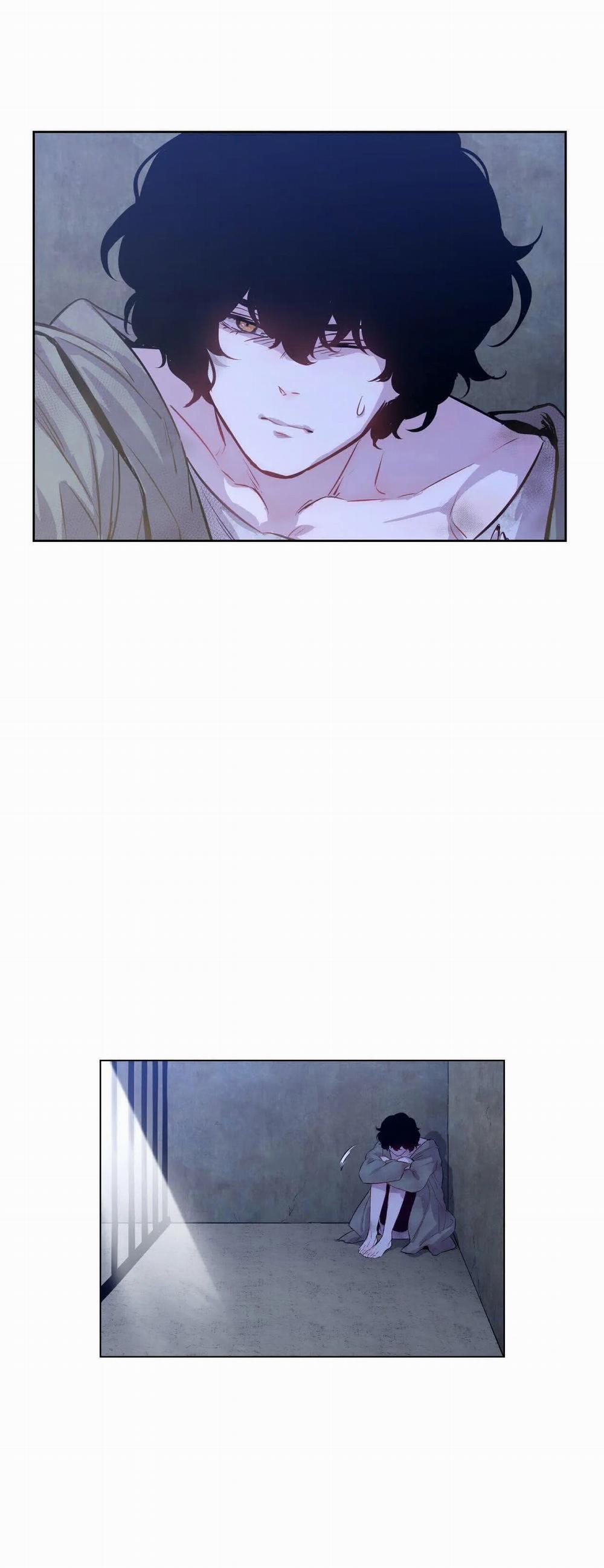 Máu Của Nàng Giselle 5 trang 9