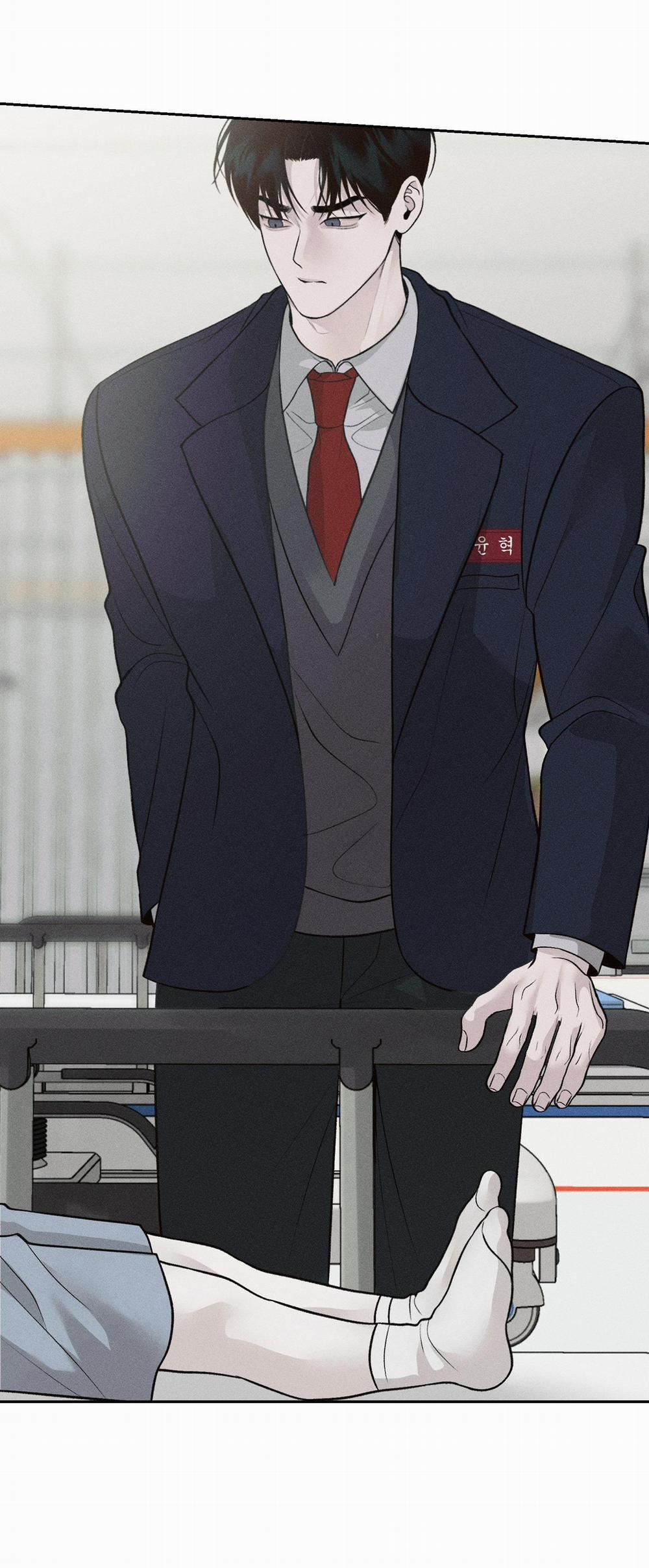 Máu Đổ 1 trang 48