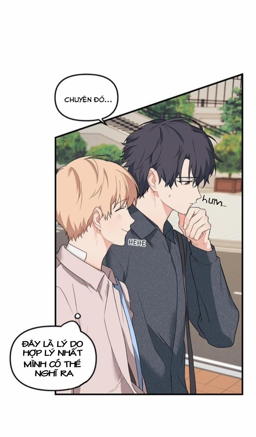 Máu Và Tình Yêu 10 trang 10