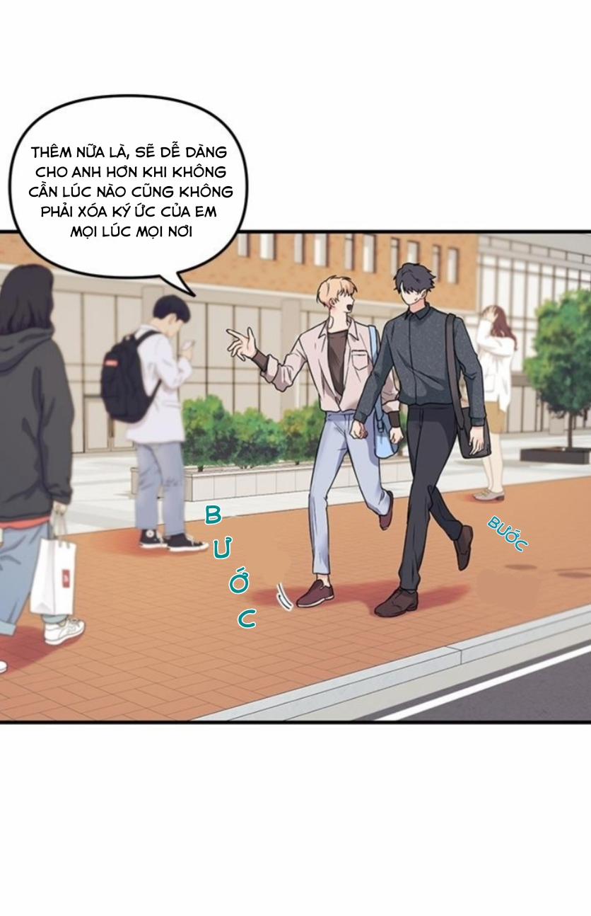 Máu Và Tình Yêu 10 trang 11