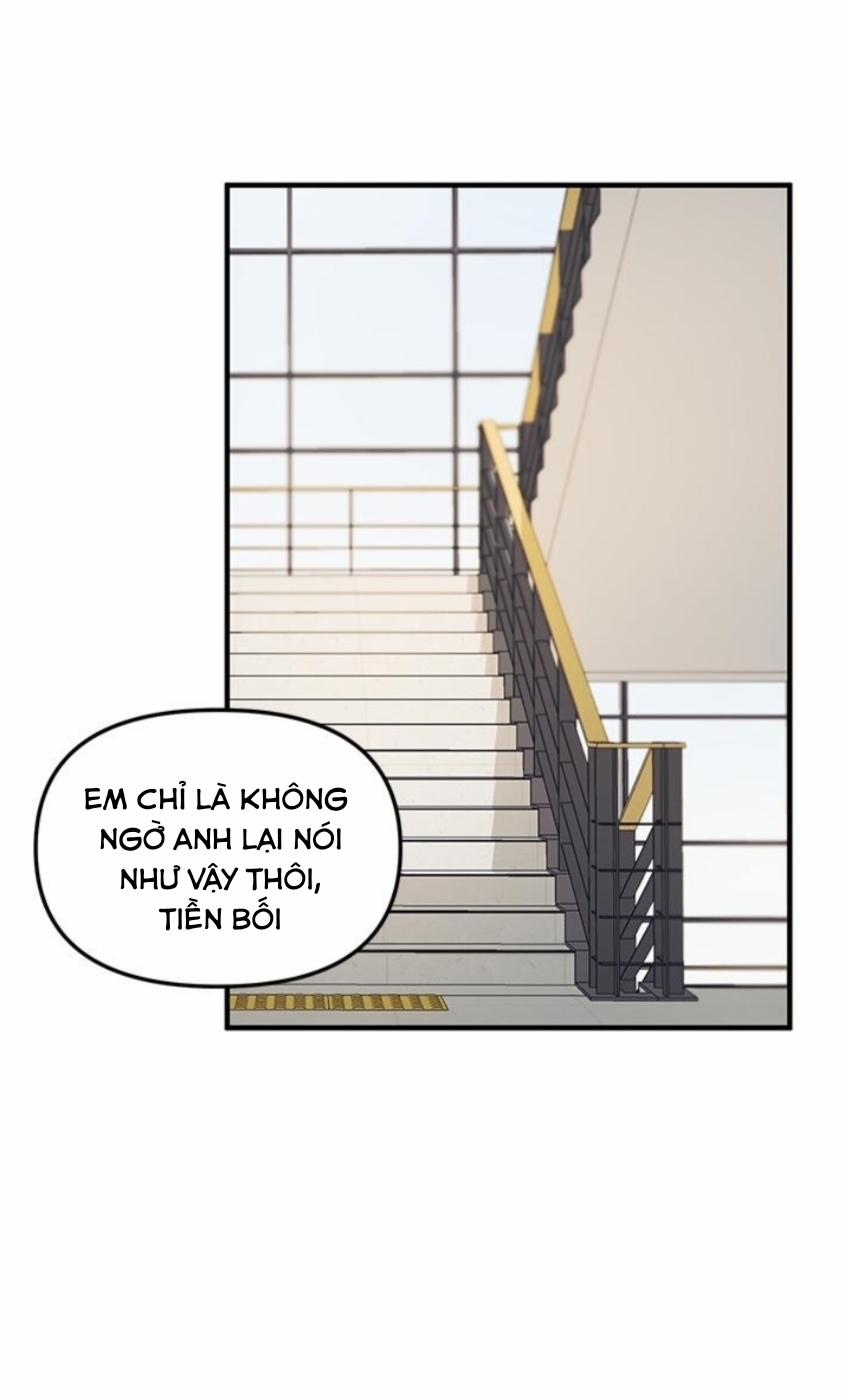 Máu Và Tình Yêu 10 trang 27