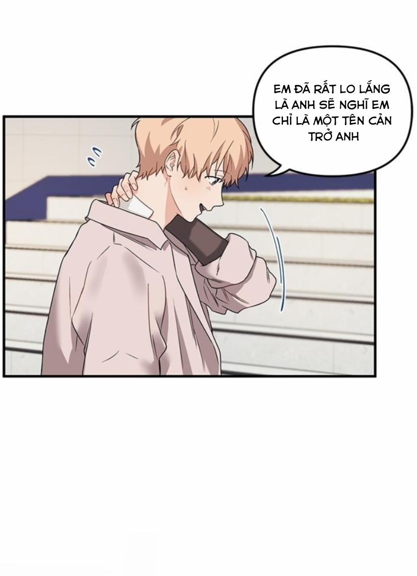 Máu Và Tình Yêu 10 trang 28