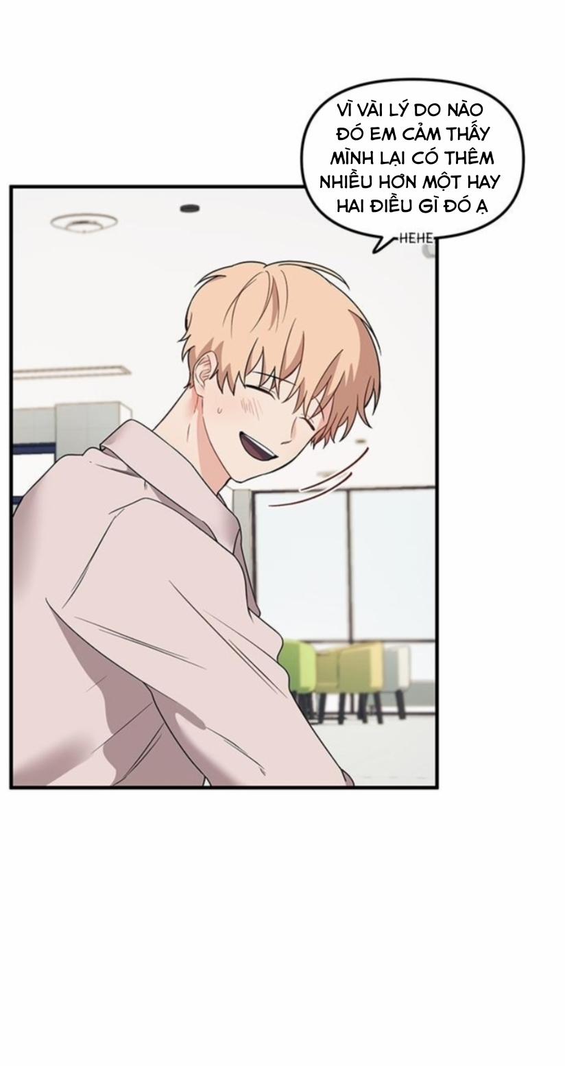 Máu Và Tình Yêu 10 trang 32