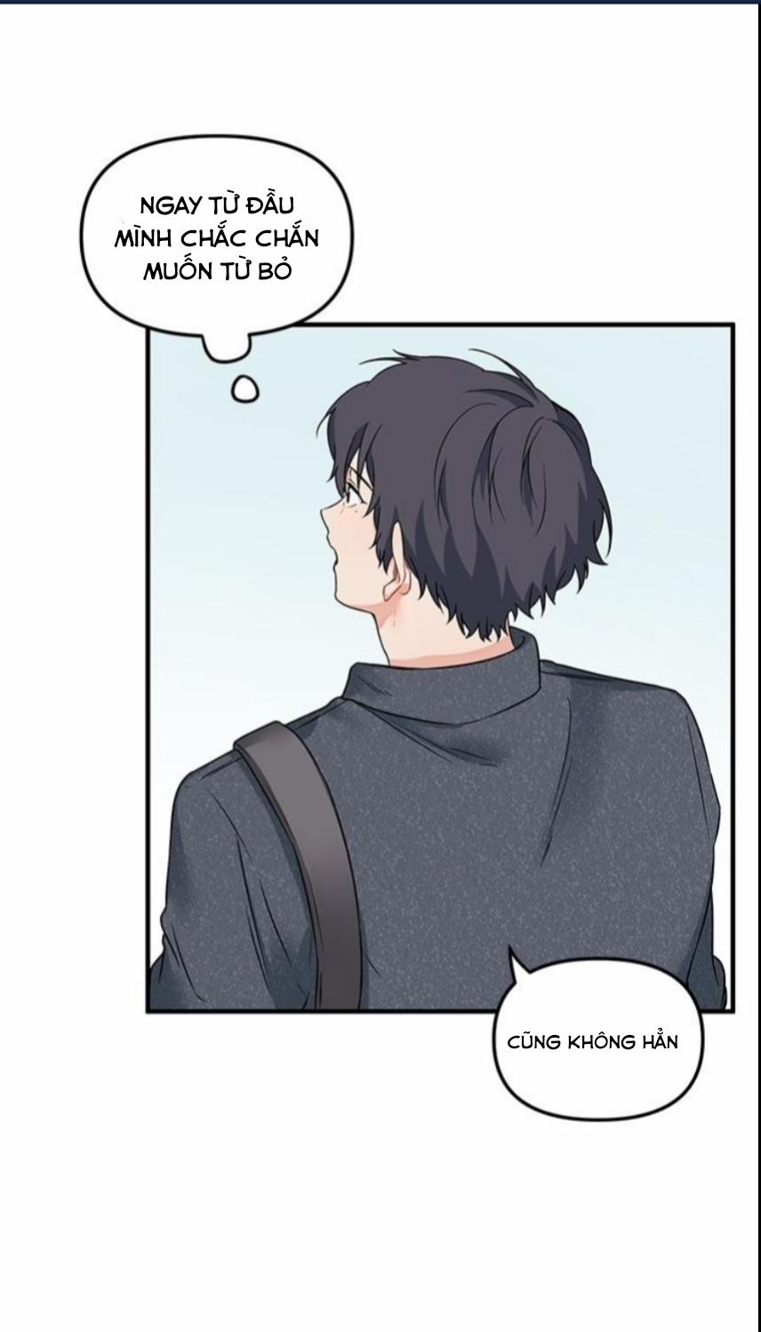 Máu Và Tình Yêu 10 trang 33