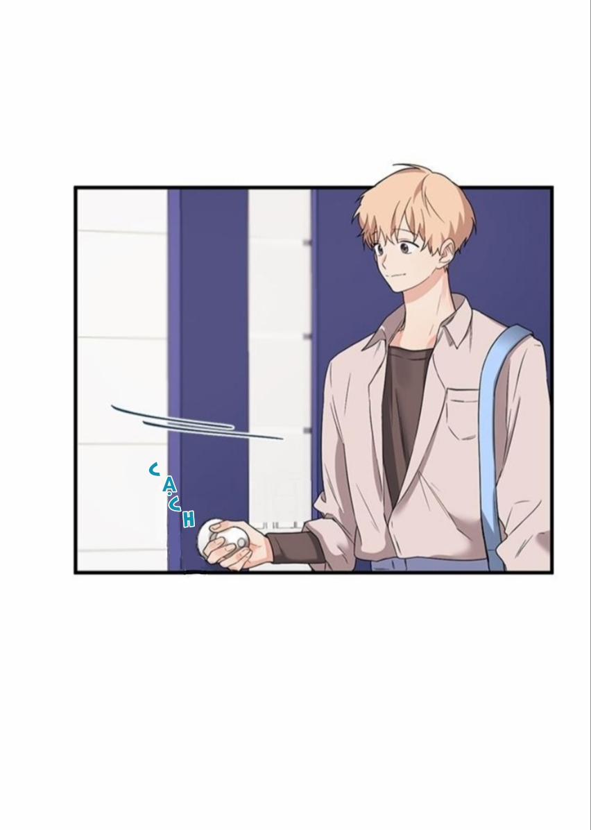 Máu Và Tình Yêu 10 trang 40