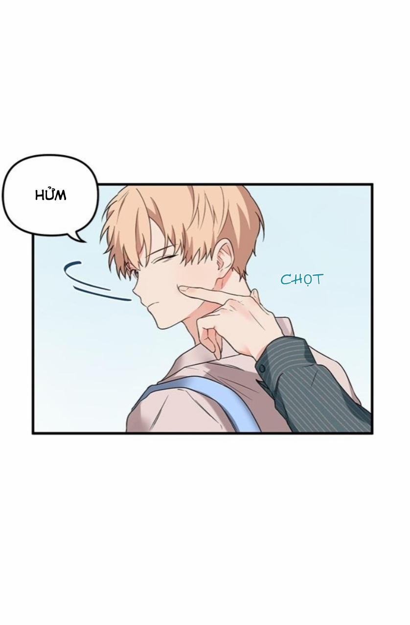 Máu Và Tình Yêu 10 trang 43