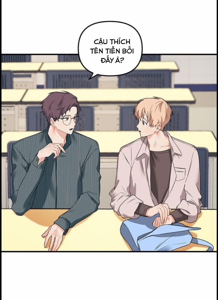 Máu Và Tình Yêu 10 trang 53