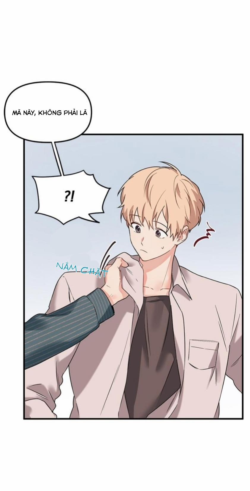 Máu Và Tình Yêu 10 trang 58