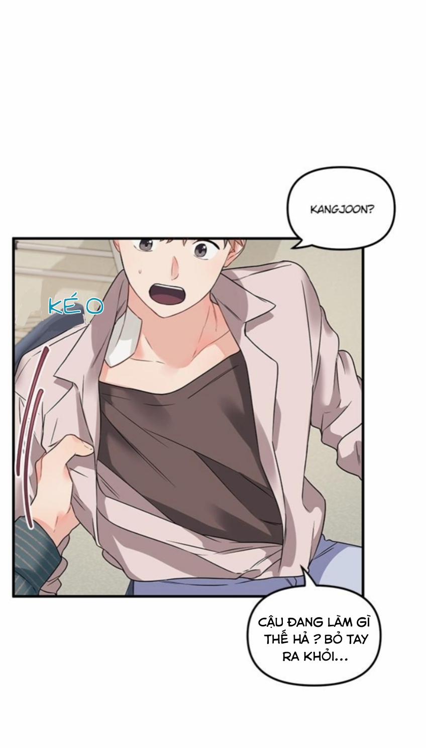 Máu Và Tình Yêu 10 trang 59