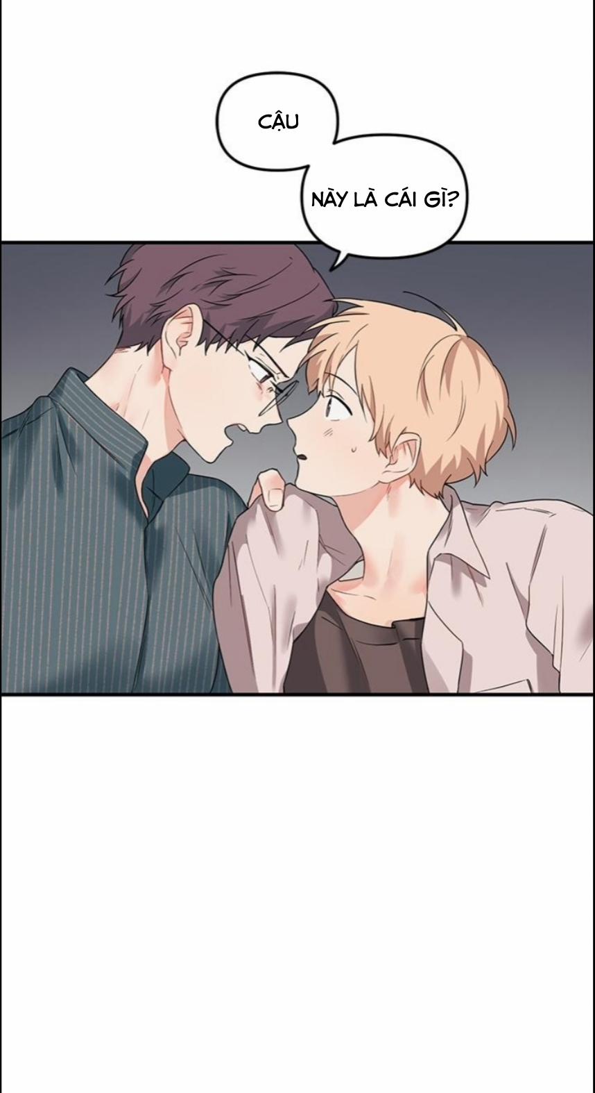 Máu Và Tình Yêu 10 trang 60