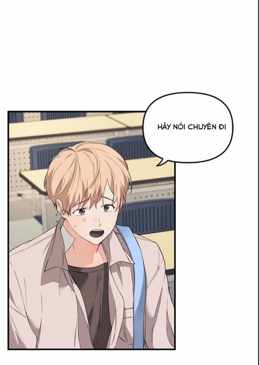 Máu Và Tình Yêu 11 trang 14