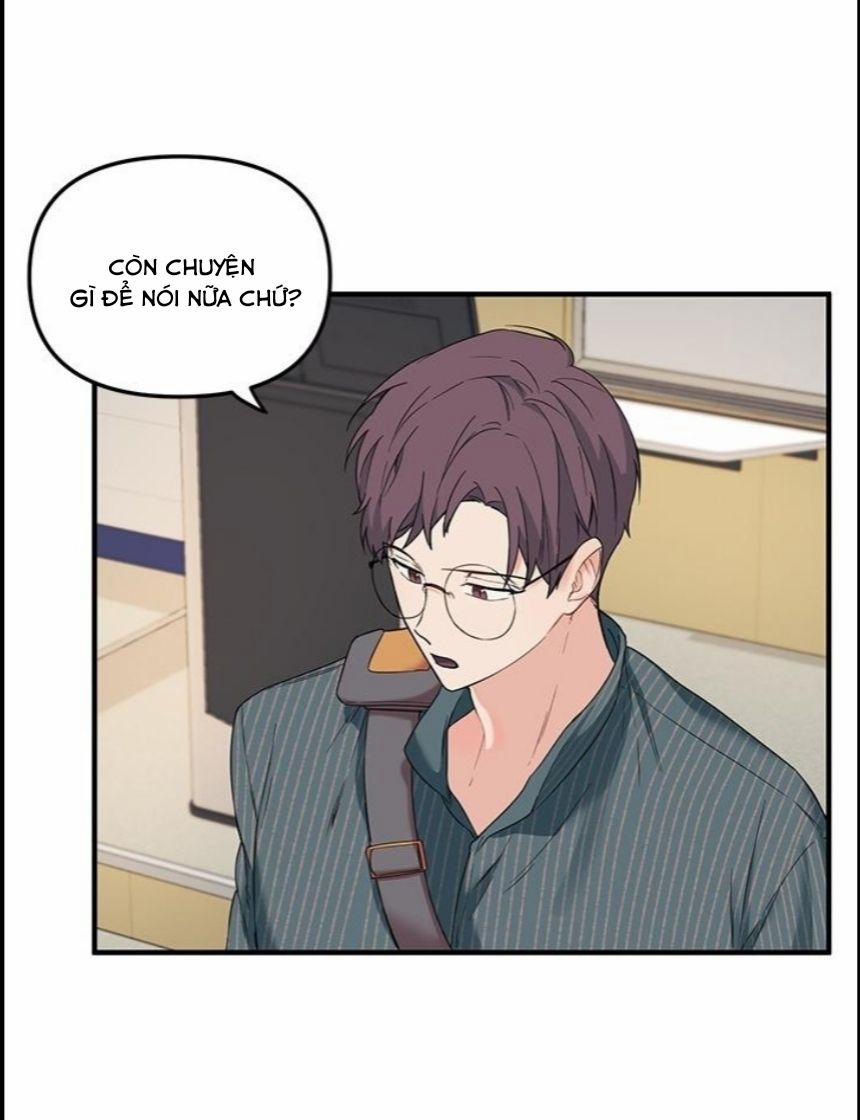 Máu Và Tình Yêu 11 trang 15