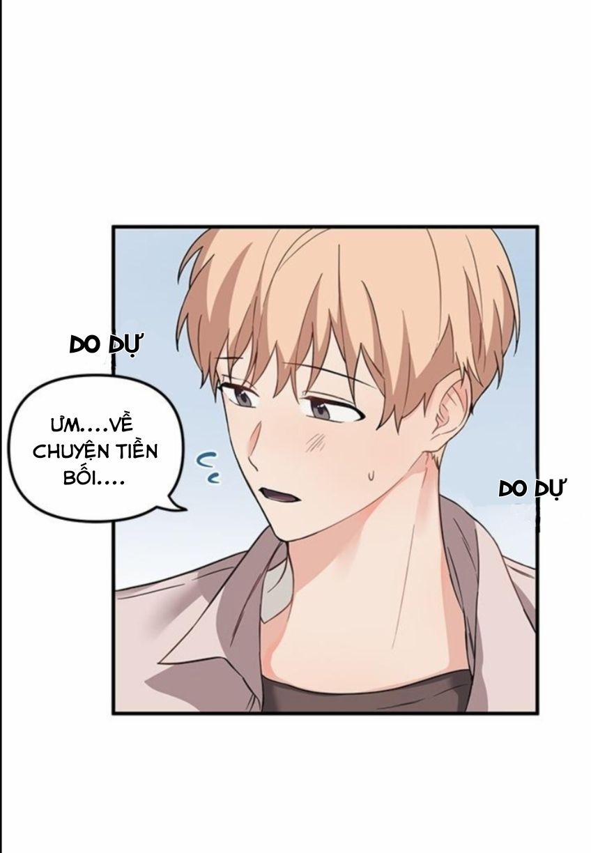 Máu Và Tình Yêu 11 trang 17