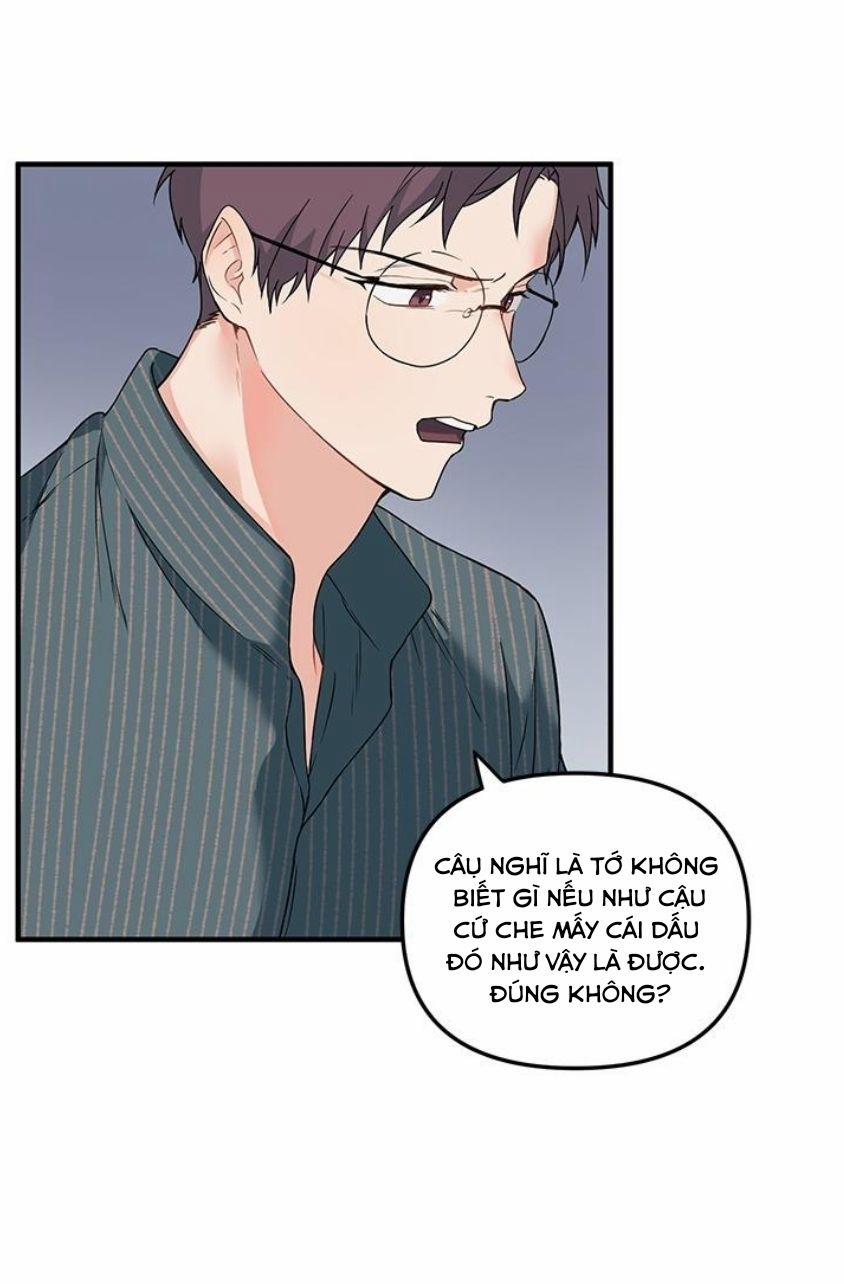 Máu Và Tình Yêu 11 trang 4