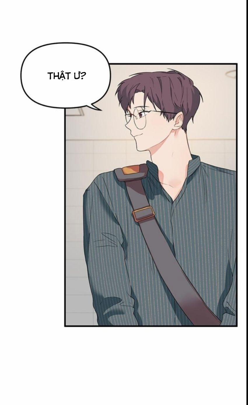 Máu Và Tình Yêu 11 trang 43